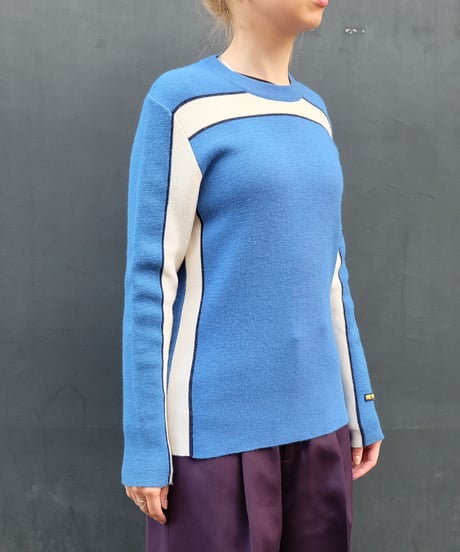 Vintage   Design Knit