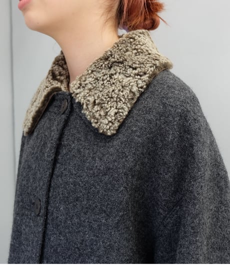 Vintage   Design Coat