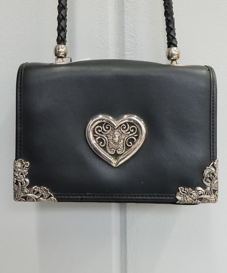 Vintage   Leather Bag