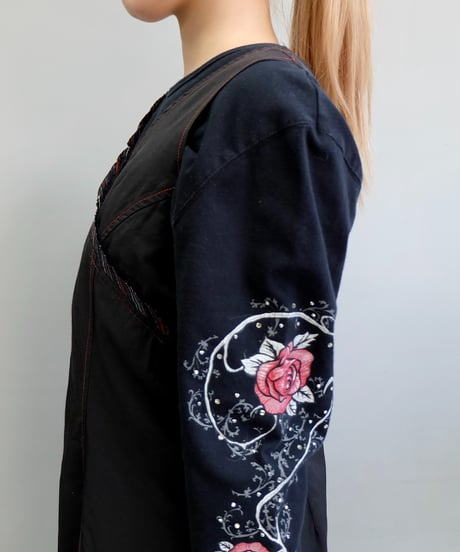 Vintage   Design one-piece