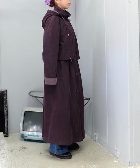 Vintage   Design Coat