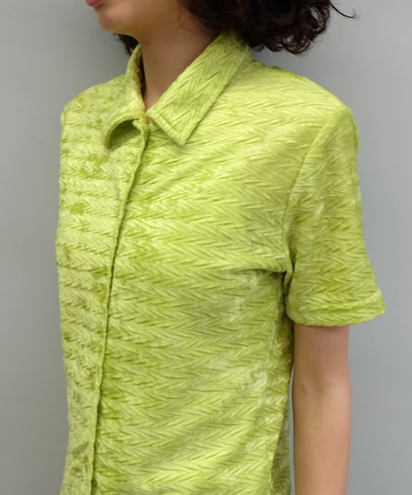 Vintage   Design Shirt