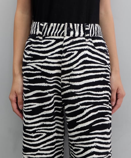 Vintage   Design Pants
