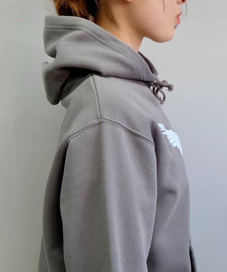 Labyrins  Love Dove Hoodie  Acidblue