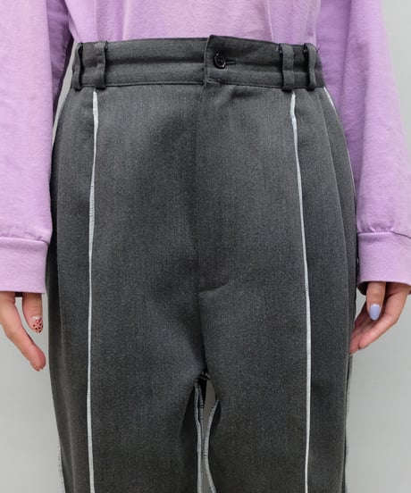 Remake   Line Pants 5