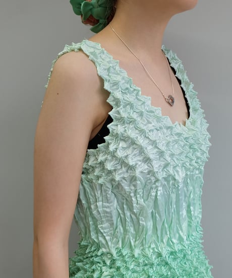 Vintage   Design Tops