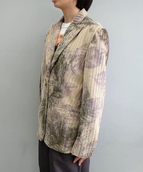 Vintage   Design Jacket