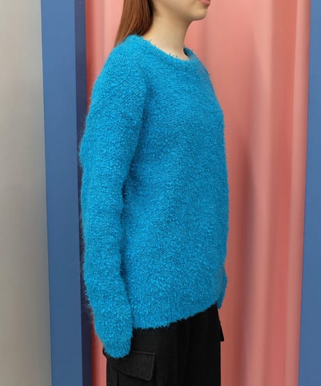 Vintage   Design  Knit