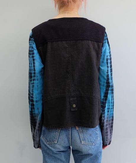 Vintage   Design Vest