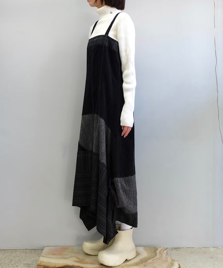 Vintage Design One-piece