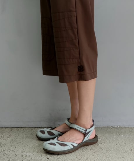 Vintage   Design Pants
