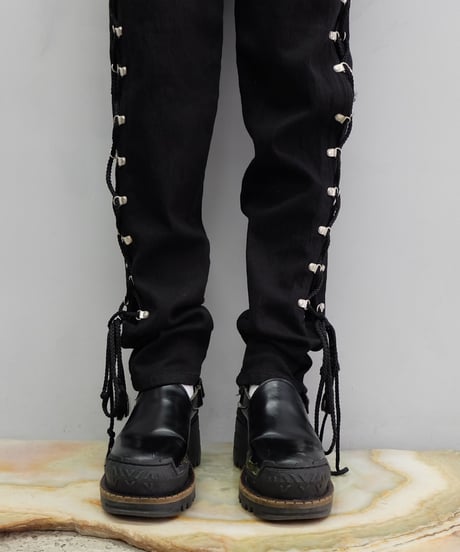 Vintage   Design Pants