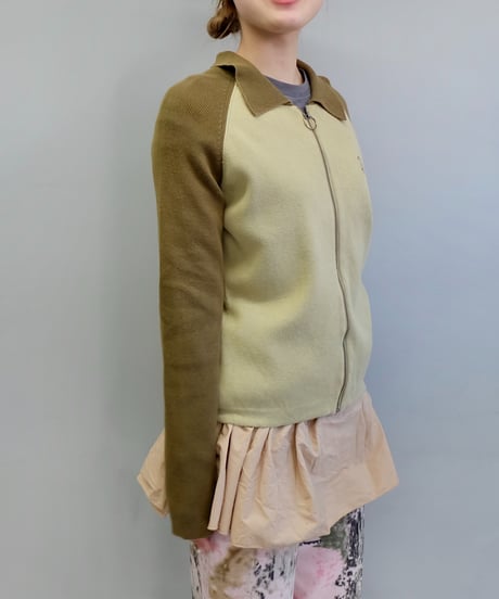 Vintage   Design Knit