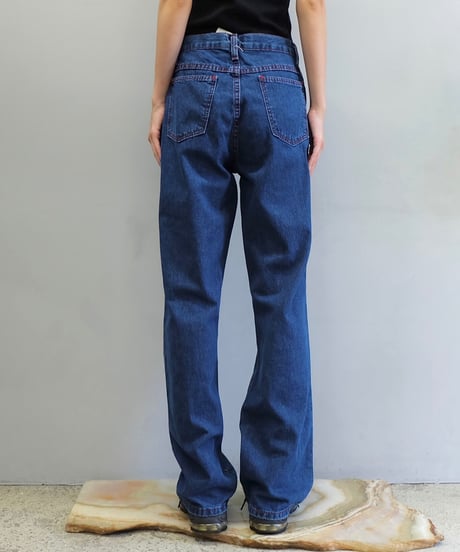 Vintage   Design Pants