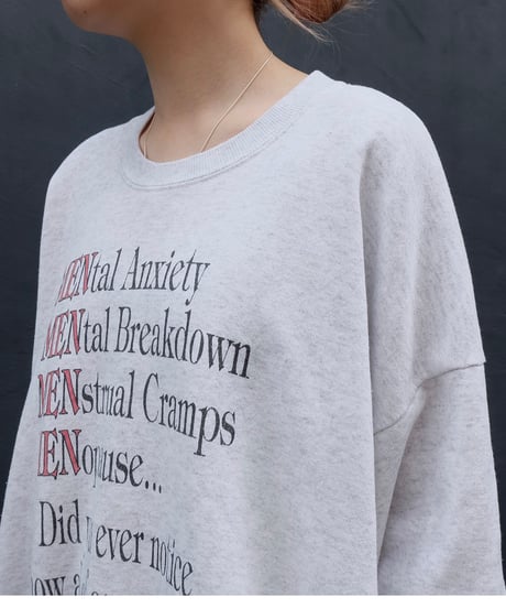 Vuntage   Sweat