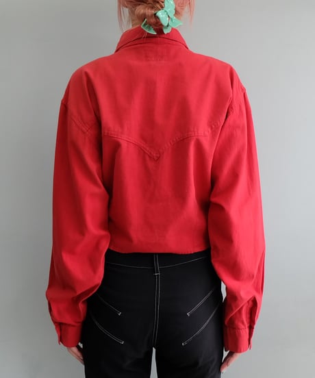 Vintage   Westan Shirt