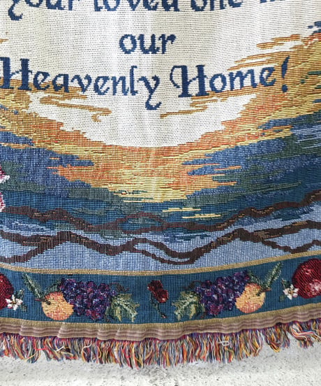 Vintage   Rug 6