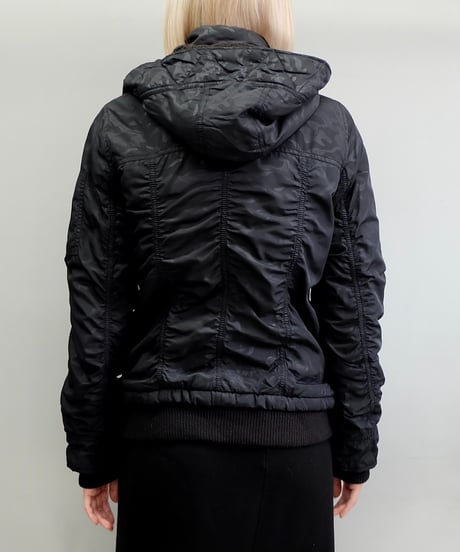 Vintage   Design Jacket
