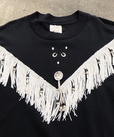 Vintage   Western T-shirt