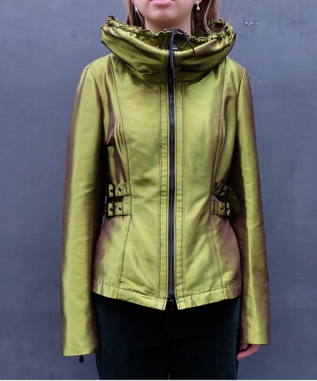 Vintage    Design Jacket