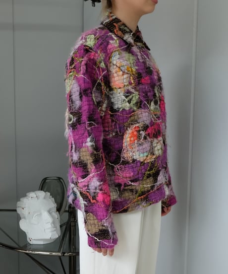 Vintage   Design Jacket