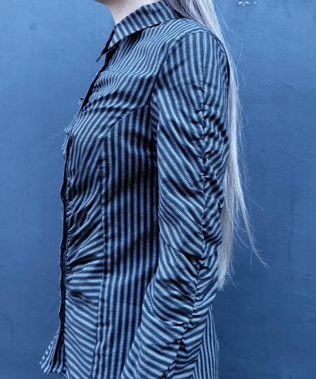 Vintage   Design Shirt