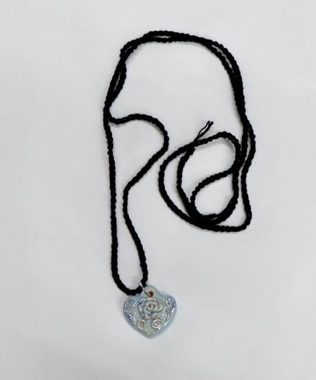 Labyrins x Sugascoop Ceramicnecklac 18