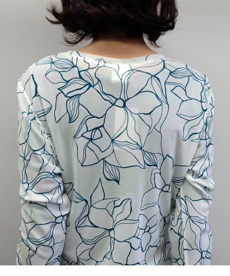 Vintage   Design Tops