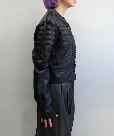 Vintage   Design Jacket