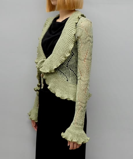 Vintage   Design Tops