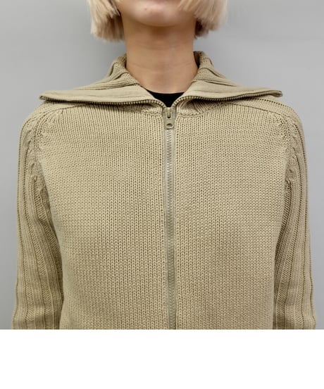 Vintage   Design Knit