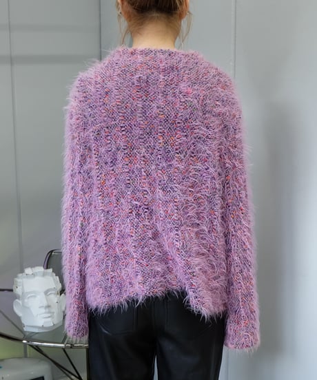 Vintage   Design Knit