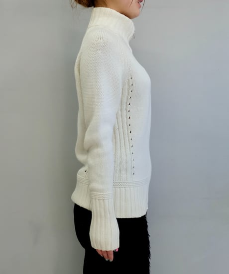Vintage   Design Knit
