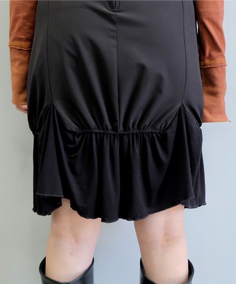 Vintage   Design Skirt