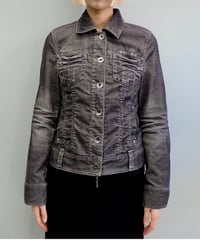 Vintage   Design Jacket