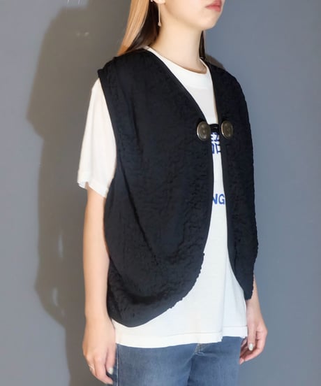 Vintage   Design Vest