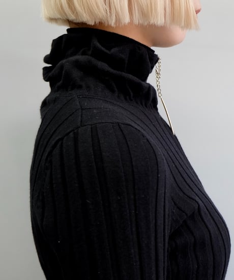 Vintage   Design Knit