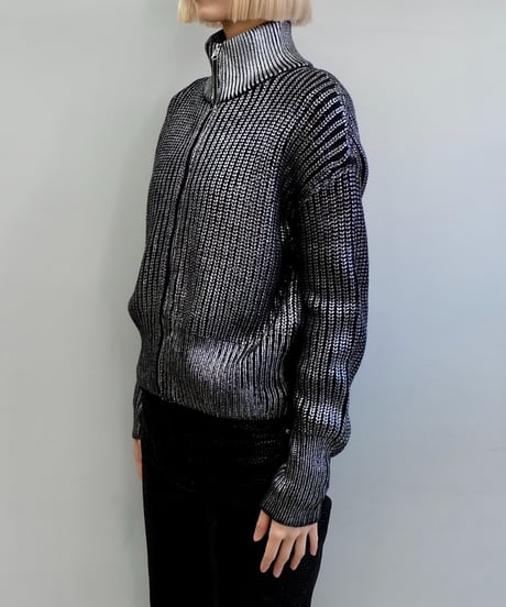 Vintage   Design Knit