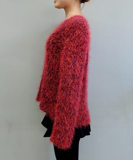 Vintage   Design Knit