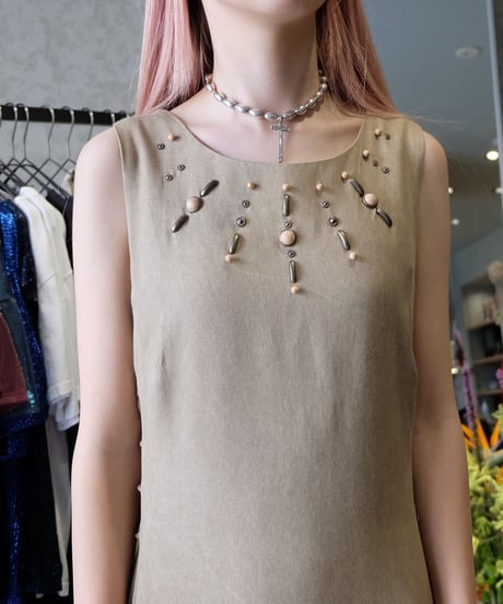 Vintage   Design Onepiece