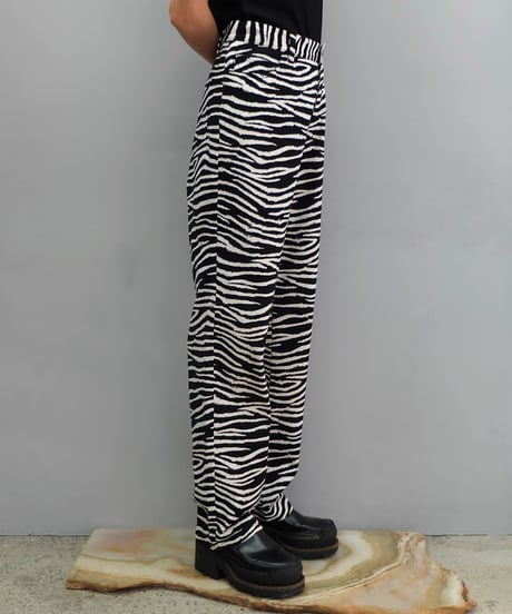 Vintage   Design Pants