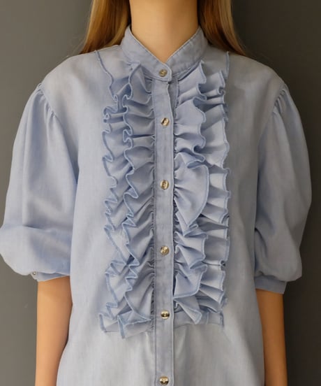 Vintage Design Shirt