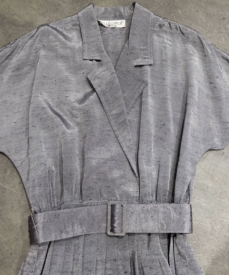 Vintage   Shiny Onepiece