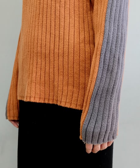 Vintage   Design Knit
