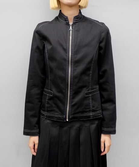 Vintage   Design Jacket