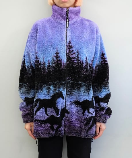 Vintage   Design Jacket