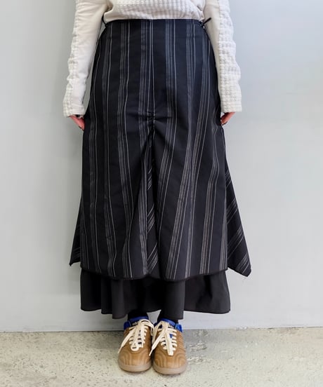 Vintage   Design Skirt