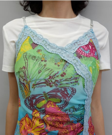 Vintage   Design Tops
