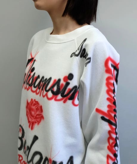 Vintage   Design Sweat
