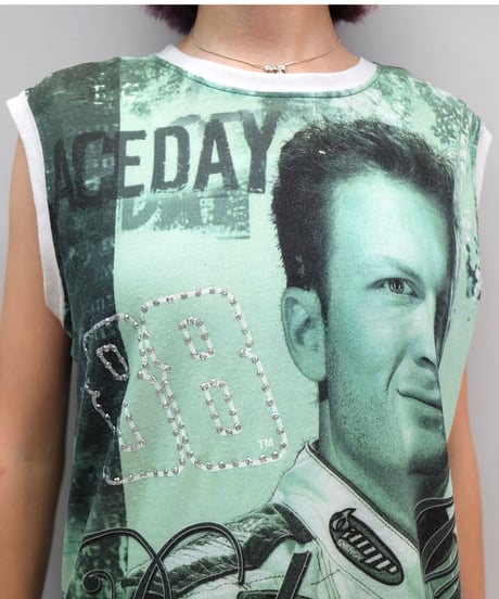 Vintage   Design Tops
